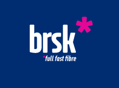 BRSK Logo