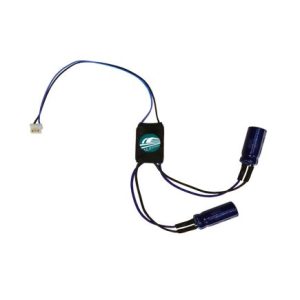 AE Model AEDSSC1 2 Wire Micro Plug Play Stay Alive