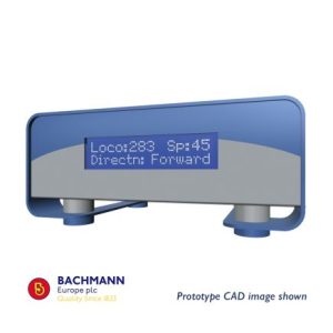 Bachmann 36532 Kinesis Hub DCC Base Station