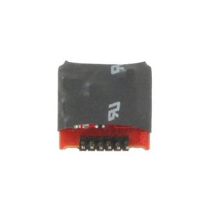 Bachmann 36556RA 90 degree 6 Pin DCC Decoder