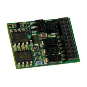 Bachmann 36569A 21 Pin DCC Decoder For Bachmann Class 90