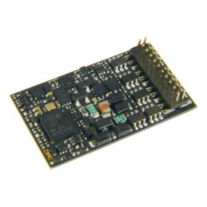 Bachmann 36570B Plux22 DCC Loco Decoder