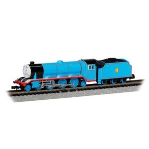 Bachmann 58796 N Gauge Thomas And Friends Gordon The Express Engine