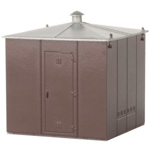 Bachmann USA Trackside Turnout Decoder HO Gauge 44950