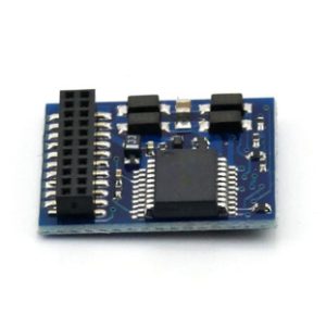 Dapol Imperium 21 Pin 8 Function Decoder Multi Scale IMPERIUM3