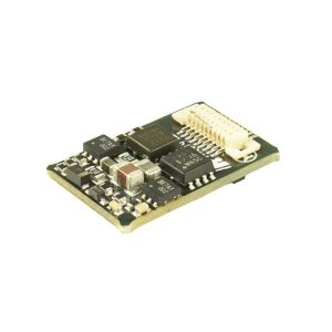 EZ Command Next18 DCC Loco-Decoder (with Brake Button function) 36-567A