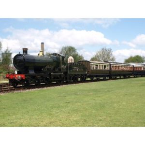 GW City 440 Sound Decoder