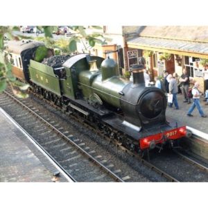 GW Dukedog 440 Sound Decoder