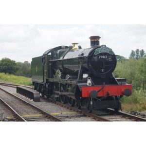 GW Hall 460 DCC Sound Decoder