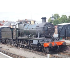 GW Mogul 260 Sound Decoder