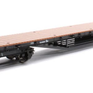 Hornby R60203 OO Gauge BR, YMO 'Salmon' Bogie Wagon - Era 6