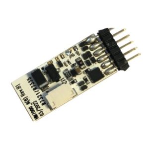 Hornby R7321 HM70006 Bluetooth 6 Pin DCC Decoder