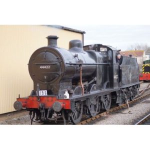 LMS 4F 060 Sound Decoder