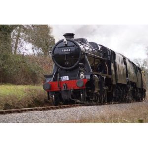 LMS 8F 280 Sound Decoder