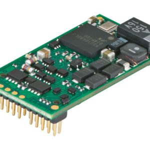 Marklin Marklin Digital mSD3 Plux22 Sound Decoder Diesel Loco HO Gauge 60996