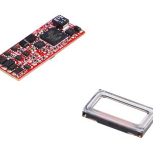 Piko PIKO SmartDecoder XP5.1 Next18 BR62 Sound N Gauge PK46554