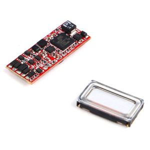 Piko PIKO SmartDecoder XP5.1 Next18 Rh242 Sound N Gauge PK46553