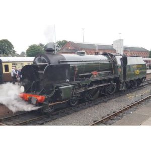 SR Schools 440 Sound Decoder