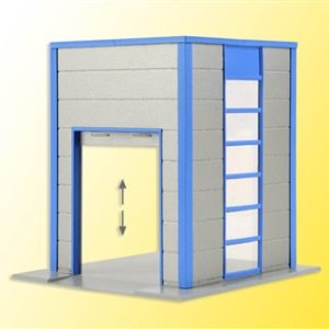 Viessmann 5172 Roller Shutter with Motorised Drive Unit HO