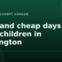 Free and cheap days out with children in Middlesbrough