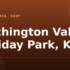 Alberta Holiday Park, Kent – and what to do nearby