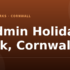 Sandhills Holiday Park, Dorset – and what to do nearby