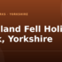 Brynteg Holiday Park, Wales – and what to do nearby
