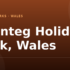 Bowland Fell Holiday Park, Yorkshire – and what to do nearby