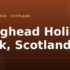 Ribble Valley Holiday Park, Lancashire – and what to do nearby