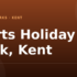 Ribble Valley Holiday Park, Lancashire – and what to do nearby
