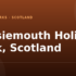 Seaview Holiday Park, Kent – and what to do nearby