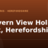 Alberta Holiday Park, Kent – and what to do nearby