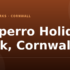 Par Sands Holiday Park, Cornwall – and what to do nearby