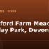 Tarka Holiday Park, Devon – and what to do nearby