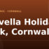 Hengar Manor Holiday Park, Cornwall – and what to do nearby