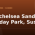 Rye Harbour Holiday Park, Sussex – and what to do nearby